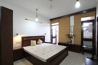 Roshan HOme Stay, New Delhi 2